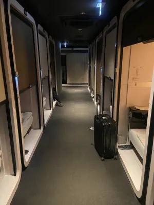 First Cabin Ichigaya Photos