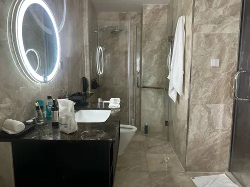 La Vela Saigon Hotel Номера Photos