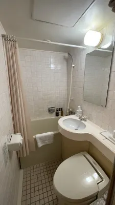 Kobe Port Tower Hotel Camere Photos