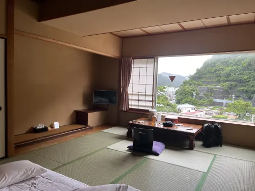 Shimoda Itoen Hotel Hanamisaki Photos