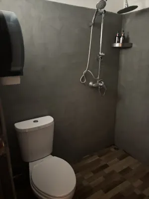 Thapae60 Mini Hotel Chambres Photos