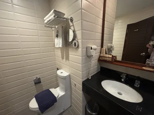 Deevana Plaza Krabi Aonang Chambres Photos