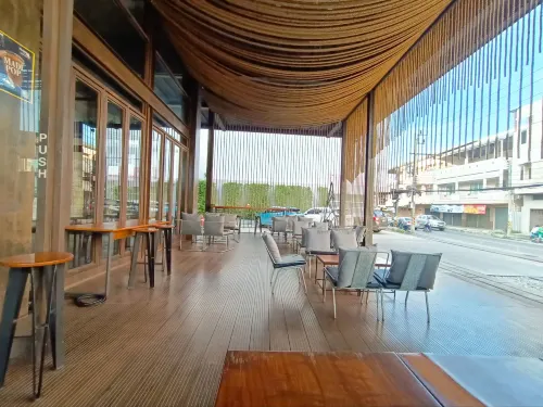 Navakitel Design Hotel Photos