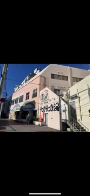 커뮤니티 & 스파 나하 센트럴 호텔 호텔 주변 Photos