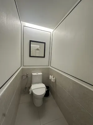 Marina Gallery Resort-Kacha-Kalim Bay Rooms Photos
