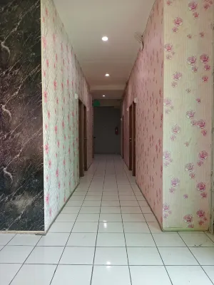 NEWLY Prima Orchard Hotel Bekasi Area Publik Photos