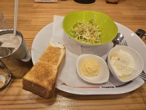 APA飯店淺草田原町站前 餐飲 Photos