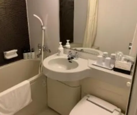 Smile Hotel Nagoya Shinkansenguchi Chambres Photos