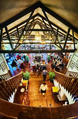 Casa Vallejo Hotel Baguio Photos