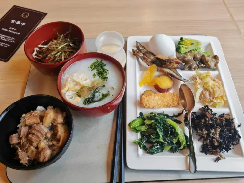 Tateshina Grand Hotel Takinoyu Restauration Photos
