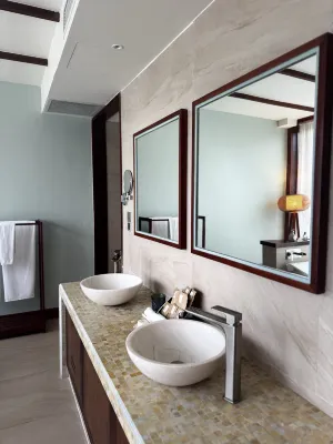 Fusion Resort Cam Ranh -  All Spa Inclusive Phòng Photos