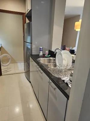 Ascott Sathorn Bangkok Camere Photos