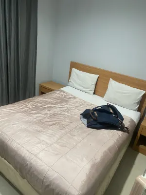 Super OYO Capital O 91140 Ayodya Kebon Jeruk Rooms Photos
