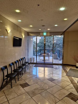 Okayama Koraku Hotel Public Areas Photos