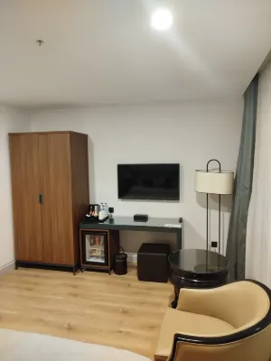 Akka Suites Taksim-Special Class Rooms Photos