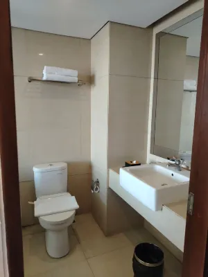 Paragon Hotel Seminyak Chambres Photos