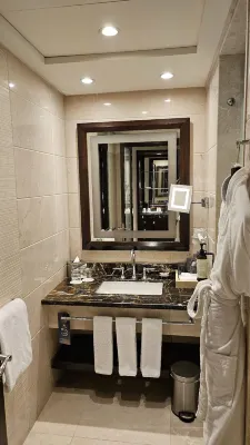 فندق برج ساعة مكة الملكي فيرمونت الغرف Photos