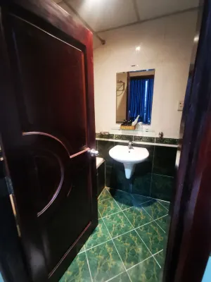 Khách Sạn Anh Duy Phòng Photos