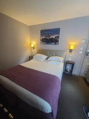 Hôtel le Relais Saint Charles Rooms Photos