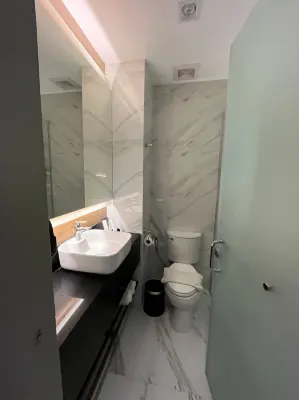 Amber Hotel-Cebu Phòng Photos