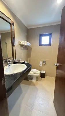 The Sixteenth Naiyang Beach Hotel - Free Schedule Airport Shuttle Camere Photos