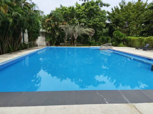 Ariana Hotel Leisure & Recreation Photos