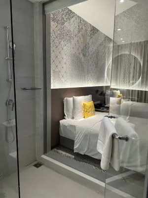 Avani Sukhumvit Bangkok Hotel Rooms Photos