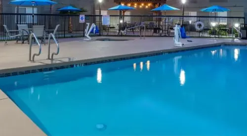Best Western North Phoenix Hotel Leisure & Recreation Photos