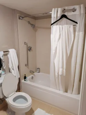 Residence Inn Seattle Bellevue Kamar Photos
