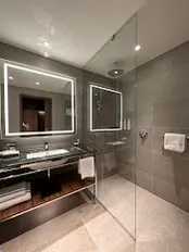 Geneva Marriott Hotel Camere Photos