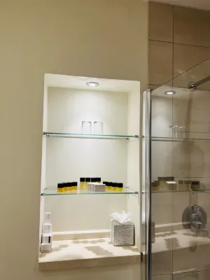 The Park City Grand Plaza Kensington Hotel Camere Photos