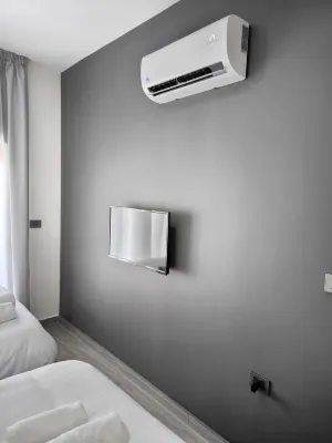 Matar Residence - Spacious Hotel Suites in Beirut 객실 Photos
