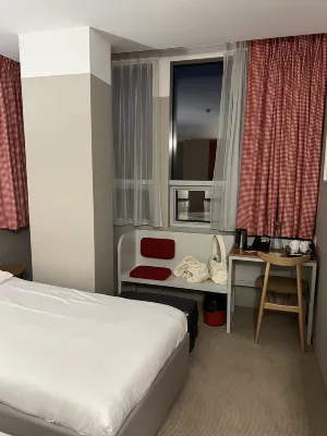 Hotel Altus Poznań Old Town - Destigo Hotels Camere Photos