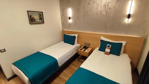 Barin Hotel Номера Photos