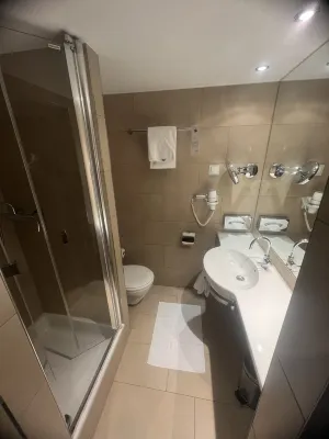 Austria Trend Hotel Ananas Rooms Photos