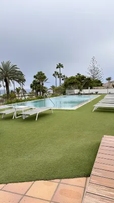 Abora Interclub Atlantic by Lopesan Hotels Freizeit und Erholung Photos