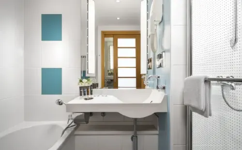 Novotel Istanbul Zeytinburnu Rooms Photos