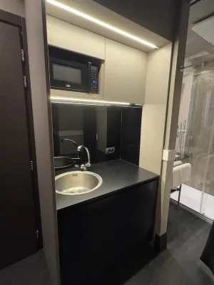 Unica Suites Rome Zimmer Photos