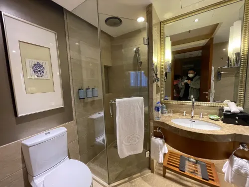 Sofitel Harbin Chambres Photos
