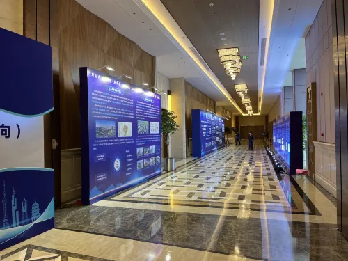 Gaochun Jinling Grand Hotel Photos