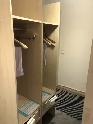 뫼벤픽 호텔 부다페스트 센터 객실 Photos