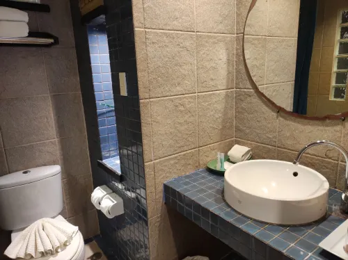 Woraburi Phuket Resort & Spa Chambres Photos
