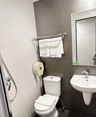 ibis budget Singapore Bugis Chambres Photos