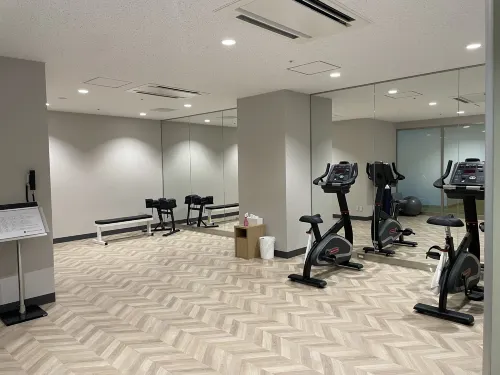 Kichijoji Excel Hotel Tokyu Leisure & Recreation Photos