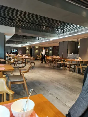 Grand Palace Hotel（Near Guangzhou East Railway Station） Photos