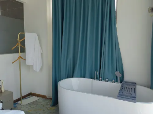 Qingwu Hotel Rooms Photos