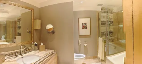 Hotel Mulia Senayan, Jakarta Kamar Photos