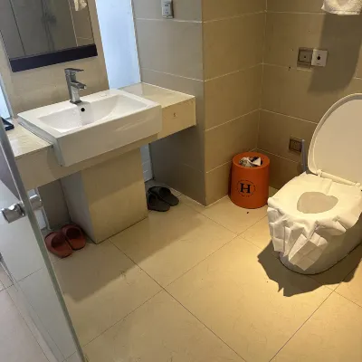 Sanya Yuju Seaview Hotel Rooms Photos