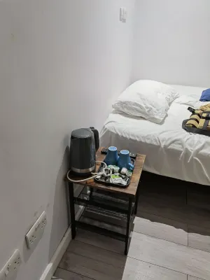 Golders Park Hotel Rooms Photos