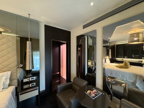Excelsior Hotel Gallia, a Luxury Collection Hotel, Milan Camere Photos